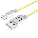 USB / Micro USB datakabel 10 stk. 4