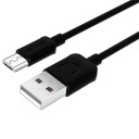 USB / Micro USB datakabel 10 stk. 2