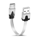 USB / Micro USB-datakabel K647 3