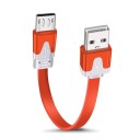 USB / Micro USB-datakabel K647 9