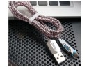 USB / Micro USB datakabel K655 3