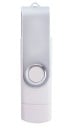 USB + micro USB flash disk 1