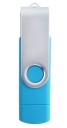 USB + micro USB flash disk 5