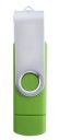 USB + micro USB flash disk 11