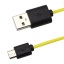 USB-/Micro-USB-Ladekabel K615 2