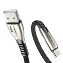 USB / Micro USB -latauskaapeli K466 1