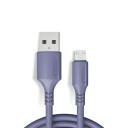 USB/Micro USB -latauskaapeli 2