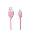 USB - Micro USB / Lightning K652 adatkábel 6