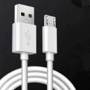 USB / Micro USB M/M opladningskabel 3