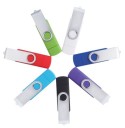 USB + micro-USB-muistitikku 3