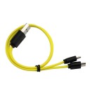 USB / Micro USB-opladerkabel K615 3
