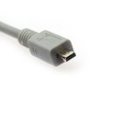USB-mini-USB 8-nastainen datakaapeli Nikon M/M -laitteille 4