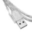 USB-Mini USB-B / USB adatkábel 4