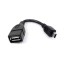 USB - Mini USB F / M adapter 1
