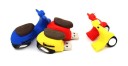 USB-minne skoter 2