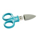 USB-muistitikun sakset 2