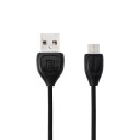 USB naar Micro USB / Lightning datakabel K652 4