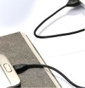 USB naar Micro USB / Lightning datakabel K652 2