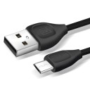 USB naar Micro USB / Lightning datakabel K652 1