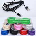 USB naar Micro USB M/M verbindingskabel 1,5 m 3