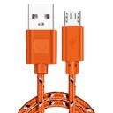 USB naar Micro USB oplaadkabel 5