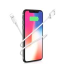 USB nabíječka pro Apple Lightning 4