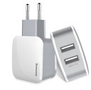 USB-netværksadapter Dobbelt USB 1