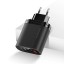 USB-Netzwerkadapter Quick Charge K702 4