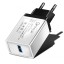 USB-Netzwerkadapter Quick Charge K720 1