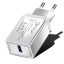 USB-Netzwerkadapter Quick Charge K720 2