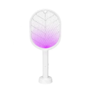 USB oplaadbare elektrische muggenmepper 500mAh elektrische insectenval Veilige muggenverdelger met batterij 1