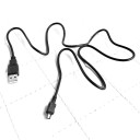 USB-oplaadkabel voor Nikon Coolprix M/M 1 m 2