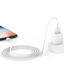 USB-oplader til Apple Lightning 5