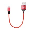 USB-opladerkabel til Apple Lightning 2