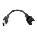 USB-opladerkabel til Xiaomi Mi Band 2 3