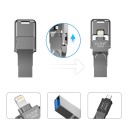 USB OTG -muistitikku 128 Gt 2