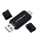 USB OTG -muistitikku H27 1