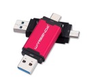 USB OTG -muistitikku H27 2