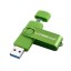 USB pendrive 2 az 1-ben J2983 11