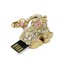 USB pendrive elefánt 1