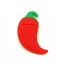 USB pendrive - Gyümölcsök és zöldségek 3