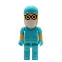USB pendrive medic 3
