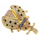 USB φλας δίσκος σε σχήμα σκαθαριού 1