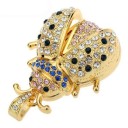 USB φλας δίσκος σε σχήμα σκαθαριού 3