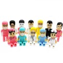 USB φλασ δίσκος υγειονομικός 1