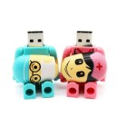 USB φλασ δίσκος υγειονομικός 2