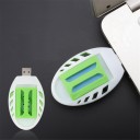 USB repellente per insetti 2