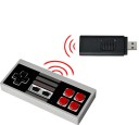 USB retro játékkonzol 2