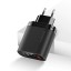 USB sieťový adaptér Quick Charge K702 4