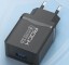 USB sieťový adaptér Quick Charge K723 3